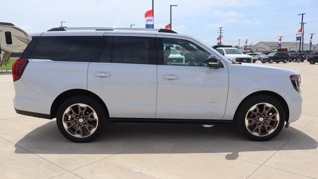 2025 Ford Expedition King Ranch