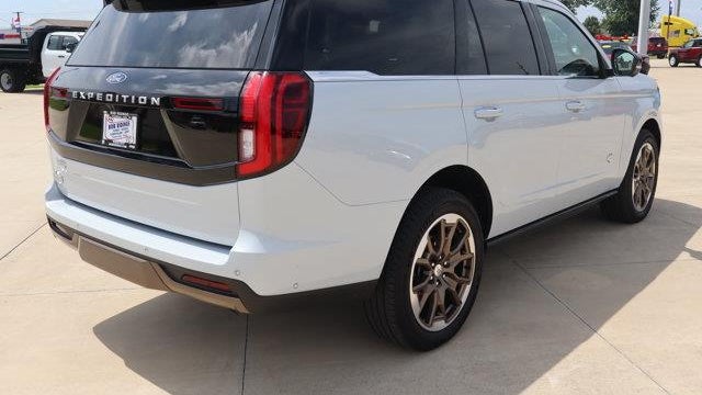 2025 Ford Expedition King Ranch