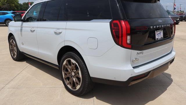 2025 Ford Expedition King Ranch
