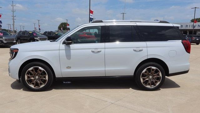 2025 Ford Expedition King Ranch
