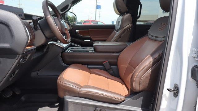 2025 Ford Expedition King Ranch