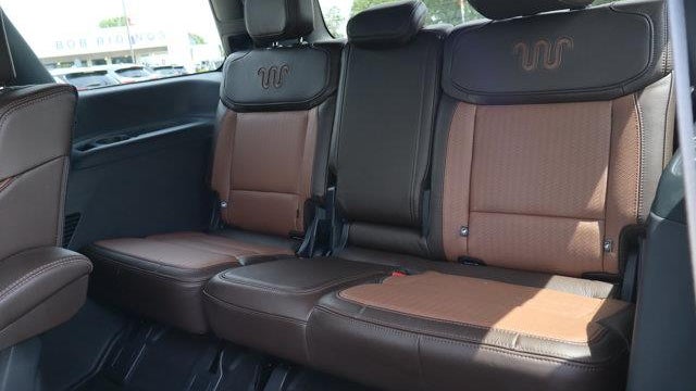 2025 Ford Expedition King Ranch