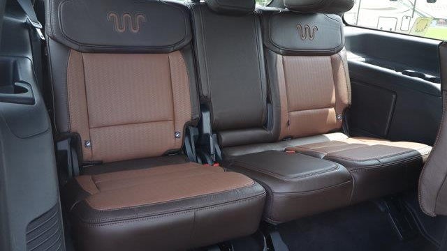 2025 Ford Expedition King Ranch