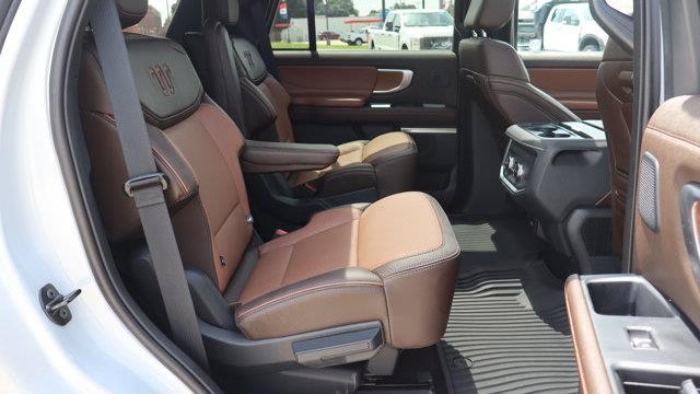 2025 Ford Expedition King Ranch