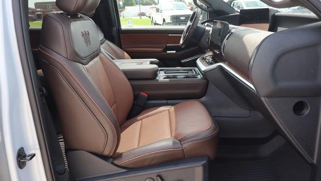 2025 Ford Expedition King Ranch