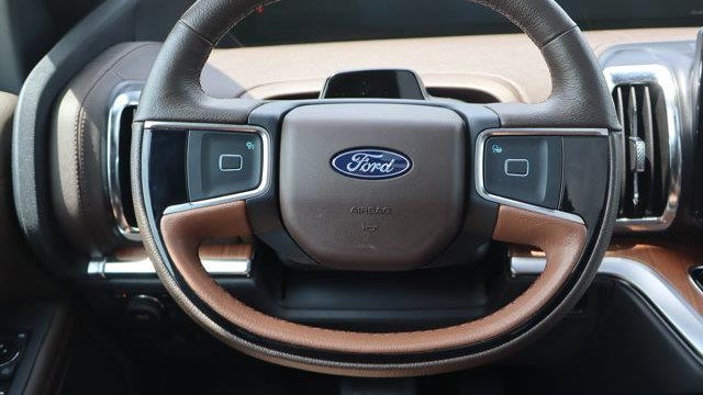 2025 Ford Expedition King Ranch