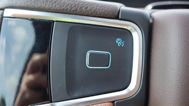2025 Ford Expedition King Ranch