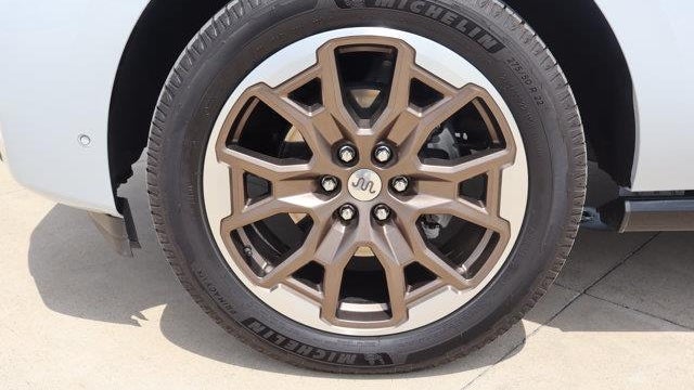 2025 Ford Expedition King Ranch