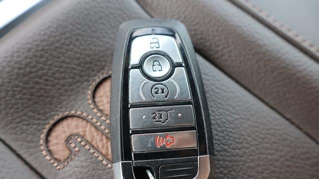 2025 Ford Expedition King Ranch