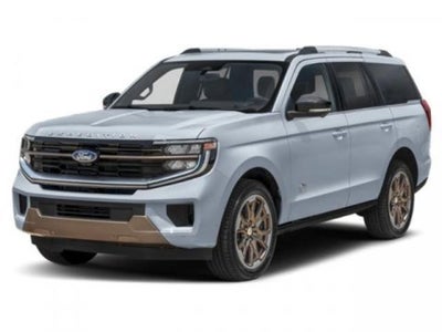 2025 Ford Expedition 4X4 King Ranch 4DR SUV