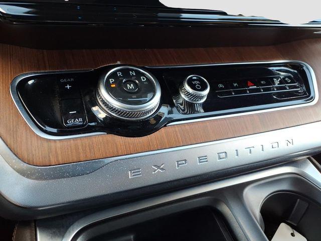 2026 Ford Expedition - $83,998