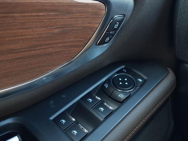 2026 Ford Expedition - $83,998