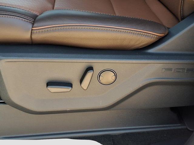 2026 Ford Expedition - $83,998