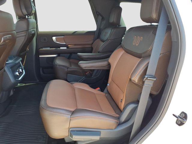 2026 Ford Expedition - $83,998
