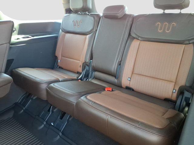 2026 Ford Expedition - $83,998