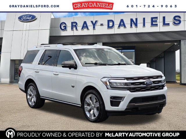 2023 Ford Expedition
