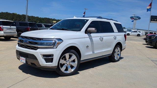 Preowned 2023 Ford Expedition King Ranch for Sale