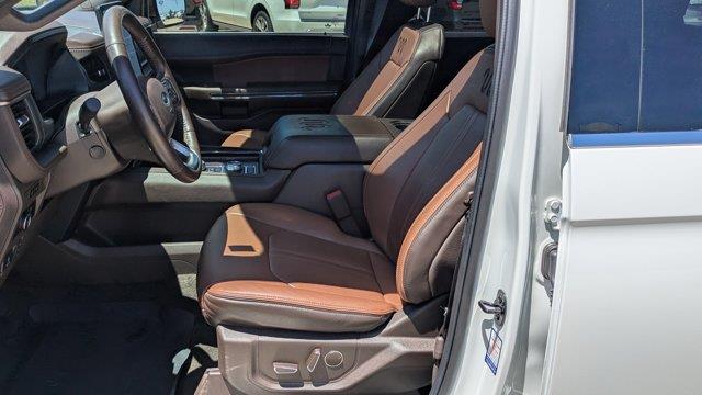 2023 Ford Expedition King Ranch
