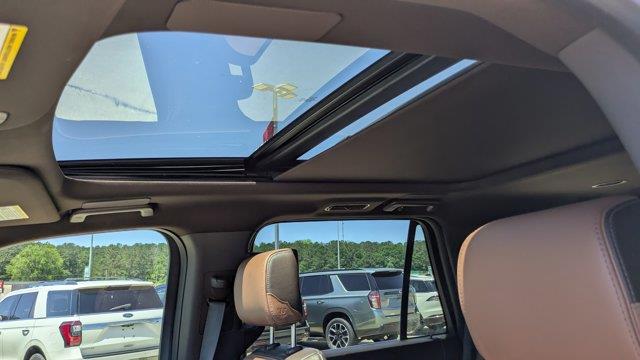 2023 Ford Expedition King Ranch