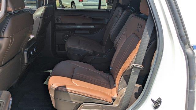 2023 Ford Expedition King Ranch