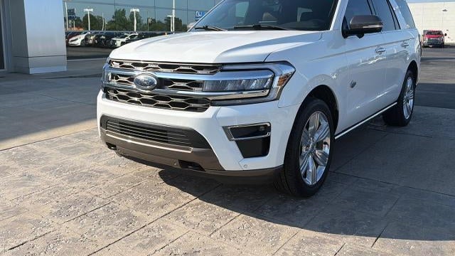 Preowned 2023 Ford Expedition King Ranch for Sale