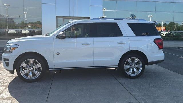2023 Ford Expedition King Ranch