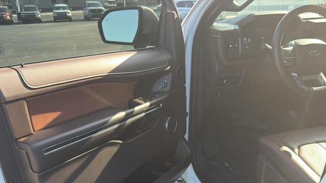 2023 Ford Expedition King Ranch