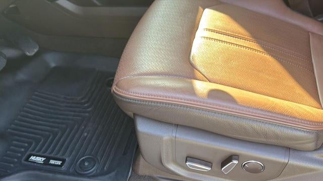 2023 Ford Expedition King Ranch