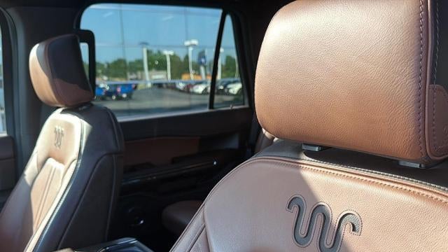 2023 Ford Expedition King Ranch