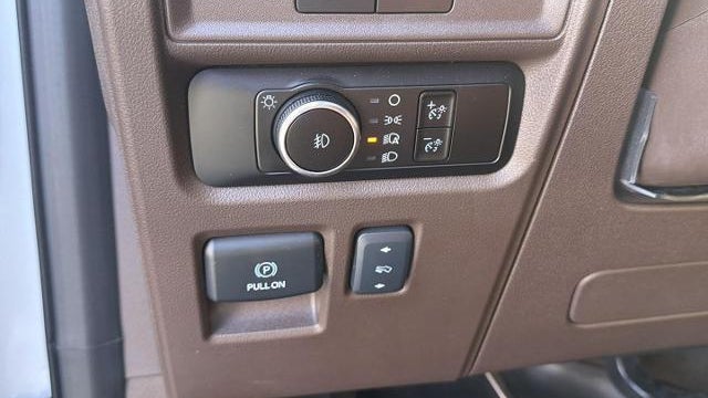 2023 Ford Expedition King Ranch