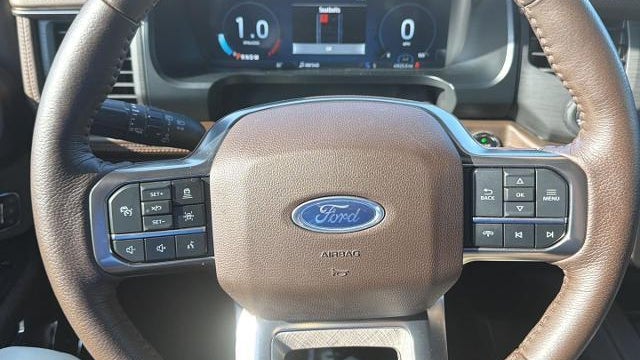 2023 Ford Expedition King Ranch