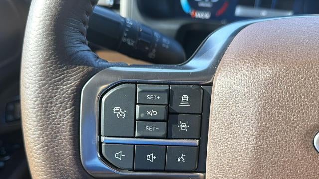 2023 Ford Expedition King Ranch