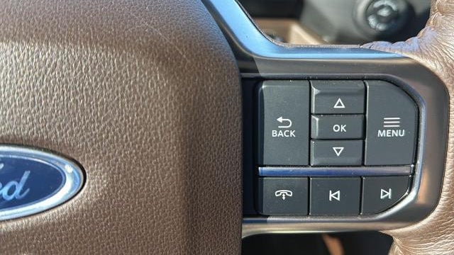 2023 Ford Expedition King Ranch