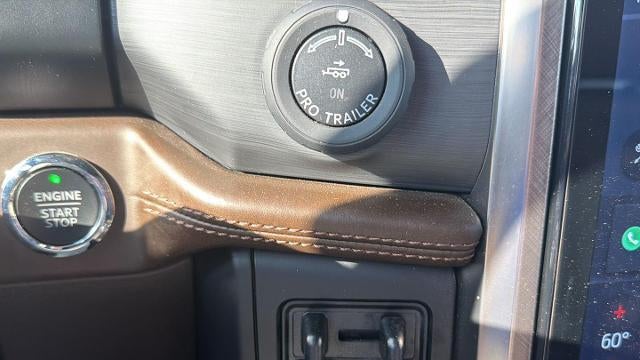 2023 Ford Expedition King Ranch