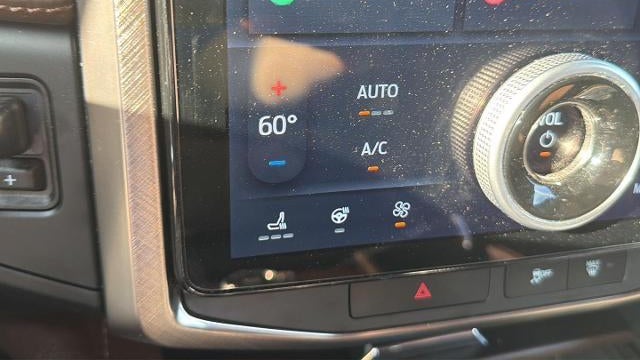 2023 Ford Expedition King Ranch