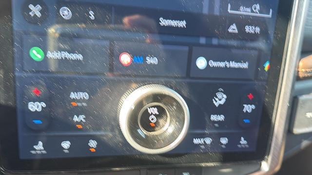 2023 Ford Expedition King Ranch