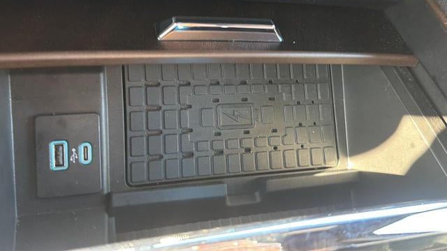 2023 Ford Expedition King Ranch