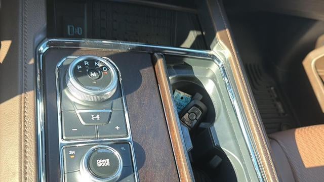 2023 Ford Expedition King Ranch