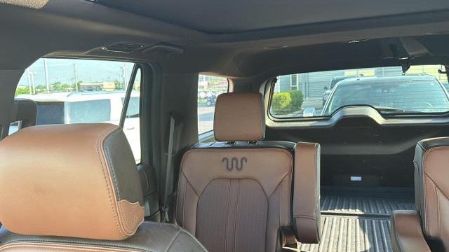 2023 Ford Expedition King Ranch