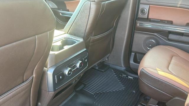 2023 Ford Expedition King Ranch