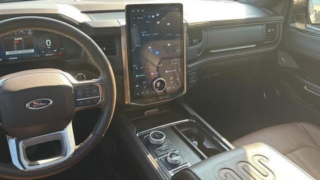 2023 Ford Expedition King Ranch