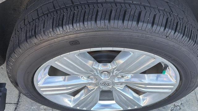 2023 Ford Expedition King Ranch