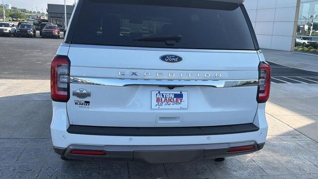2023 Ford Expedition King Ranch
