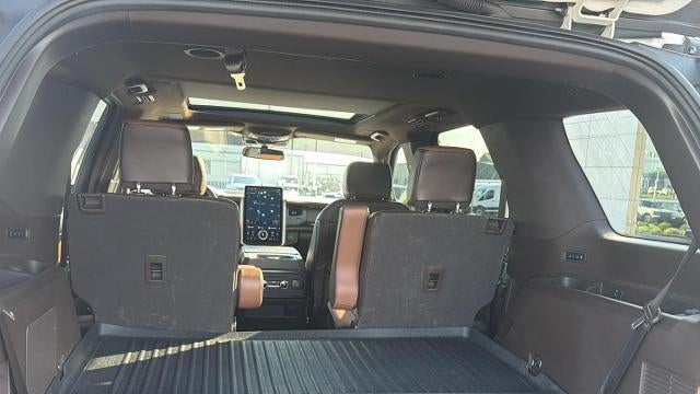 2023 Ford Expedition King Ranch