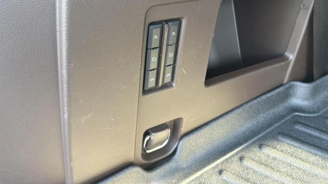 2023 Ford Expedition King Ranch