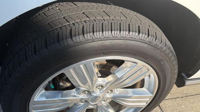 2023 Ford Expedition King Ranch