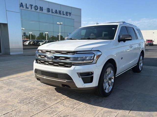 2023 Ford Expedition - $54,739