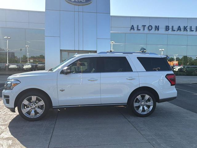 2023 Ford Expedition - $54,739