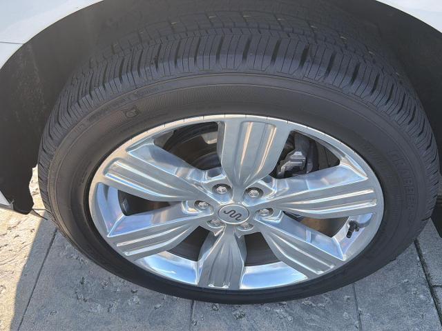 2023 Ford Expedition - $54,739