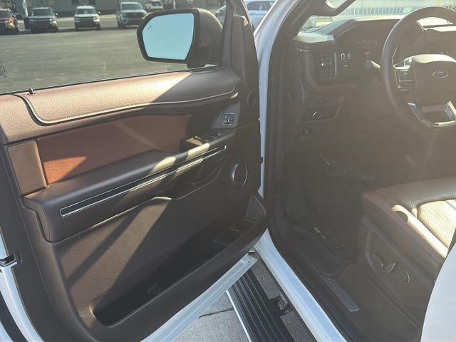 2023 Ford Expedition - $54,739